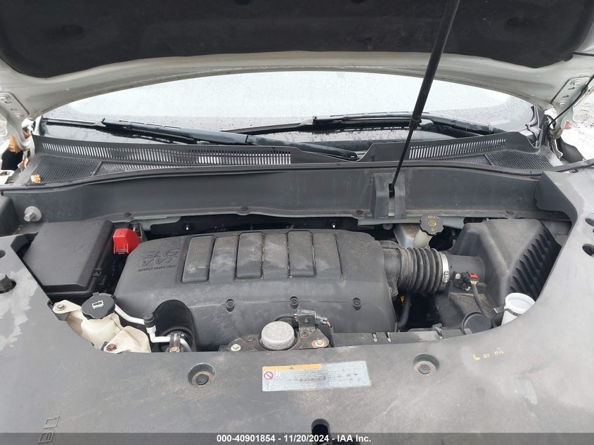 2014 GMC ACADIA SLT-1 - 1GKKVRKD5EJ137102