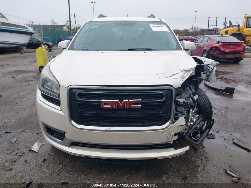 2014 GMC ACADIA SLT-1 - 1GKKVRKD5EJ137102
