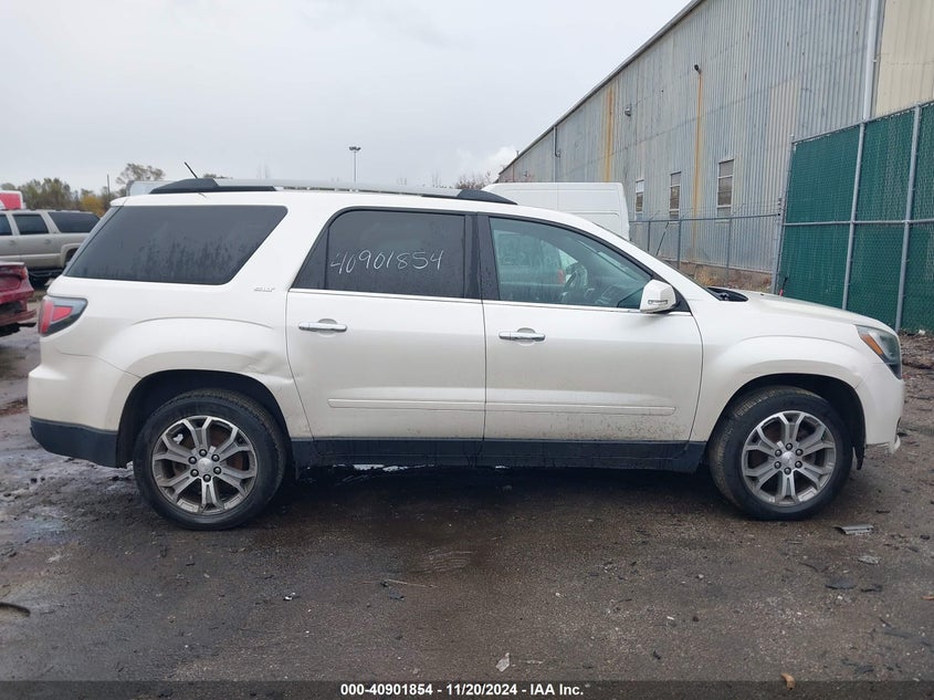 2014 GMC ACADIA SLT-1 - 1GKKVRKD5EJ137102