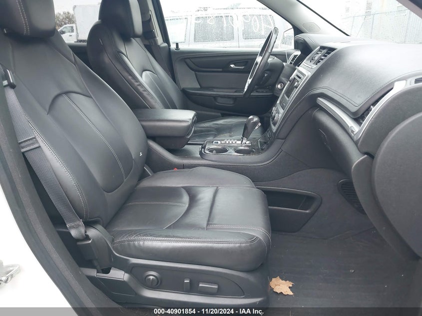 2014 GMC ACADIA SLT-1 - 1GKKVRKD5EJ137102