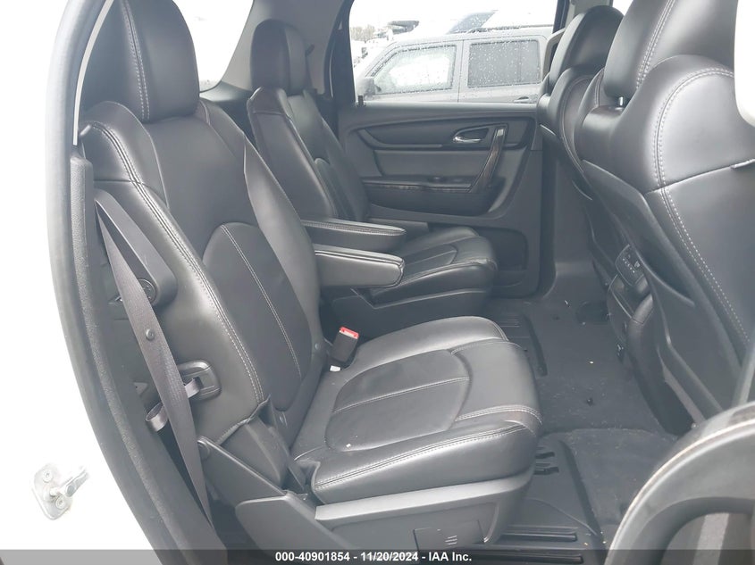 2014 GMC ACADIA SLT-1 - 1GKKVRKD5EJ137102