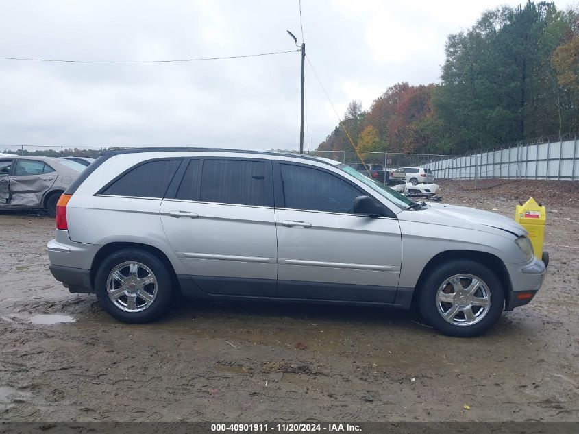 2006 Chrysler Pacifica Touring VIN: 2A8GM68456R648714 Lot: 40901911