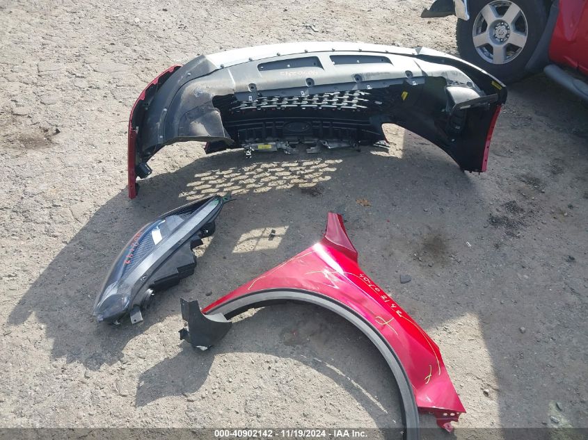 2022 FORD ESCAPE SE VIN: 1FMCU0G62NUB68987
