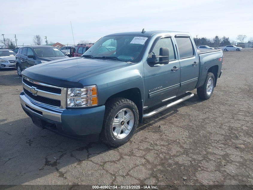 Vin: 3gcrkse35ag283850, lot: 41391847, chevrolet silverado 1500 lt 20102