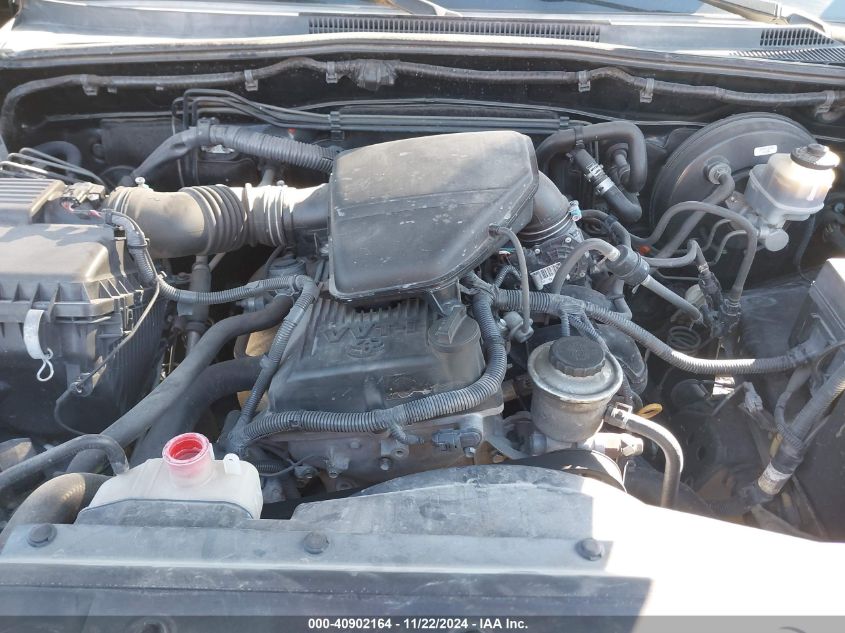 2011 Toyota Tacoma Prerunner VIN: 5TFJX4GNXBX003488 Lot: 40902164