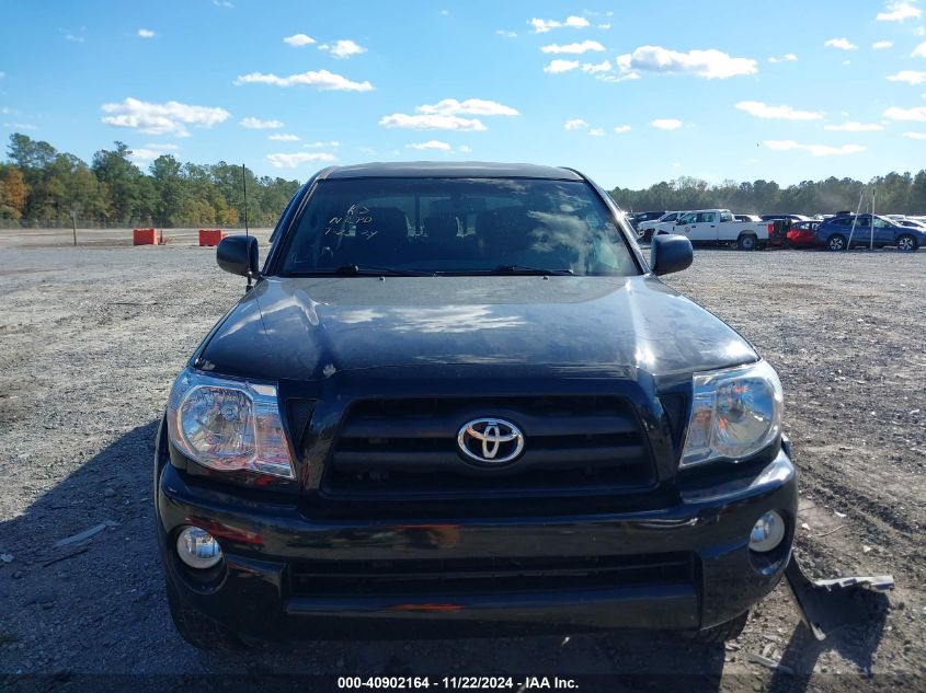 2011 Toyota Tacoma Prerunner VIN: 5TFJX4GNXBX003488 Lot: 40902164