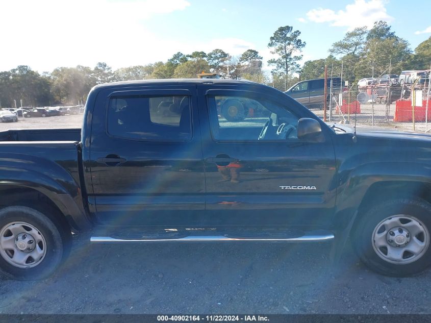 2011 Toyota Tacoma Prerunner VIN: 5TFJX4GNXBX003488 Lot: 40902164