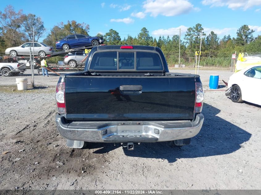 2011 Toyota Tacoma Prerunner VIN: 5TFJX4GNXBX003488 Lot: 40902164