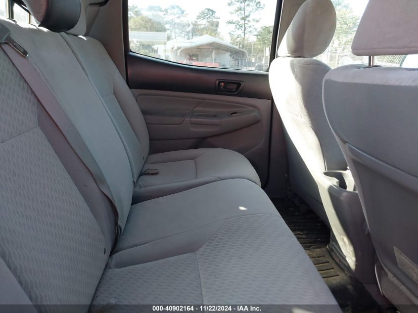 2011 Toyota Tacoma Prerunner VIN: 5TFJX4GNXBX003488 Lot: 40902164