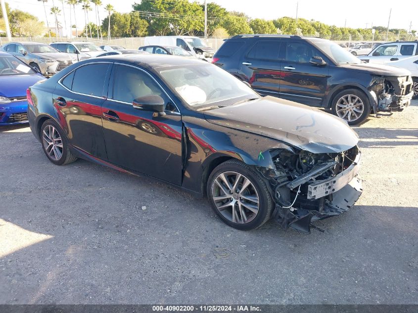 2020 Lexus IS, 300