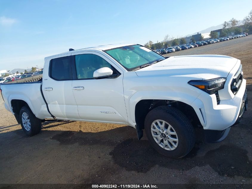 2024 Toyota Tacoma Sr5 VIN: 3TMLB5JN9RM042403 Lot: 40902242