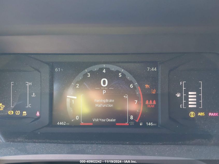 2024 TOYOTA TACOMA VIN: 3TMLB5JN9RM042403