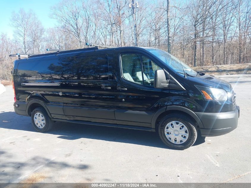 2017 Ford Transit-350 VIN: 1FTBW2YG6HKB18686 Lot: 40902247