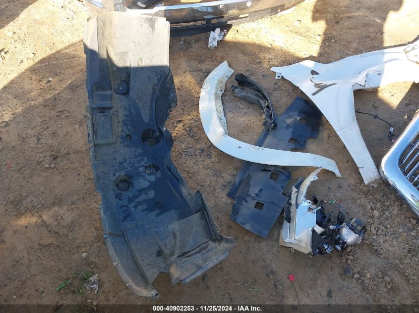 2018 RAM 2500 LARAMIE  4X4 6'4 BOX - 3C6UR5FLXJG382175