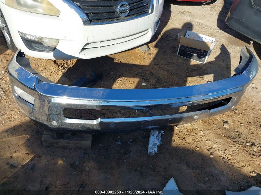 2018 RAM 2500 LARAMIE  4X4 6'4 BOX - 3C6UR5FLXJG382175