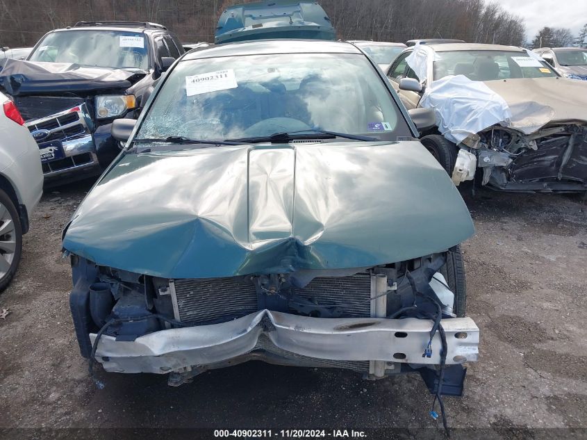 2006 Saturn Ion 2 VIN: 1G8AJ55F66Z141410 Lot: 40902311