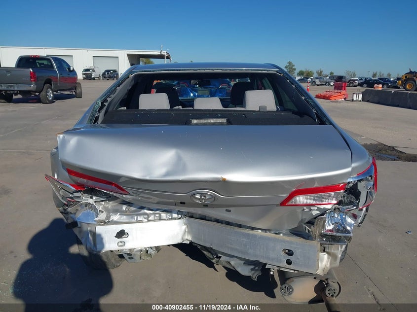 2013 TOYOTA CAMRY VIN: 4T1BF1FK2DU637990