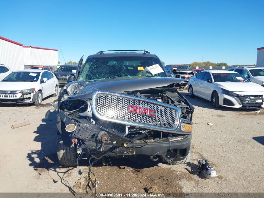 2005 GMC Yukon Denali VIN: 1GKEK63U85J164474 Lot: 40902591