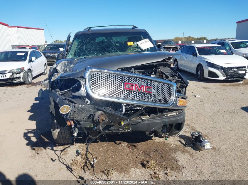 2005 GMC Yukon Denali VIN: 1GKEK63U85J164474 Lot: 40902591