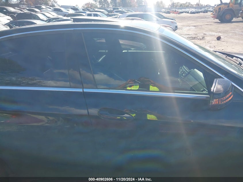 2014 MERCEDES-BENZ E 350 - WDDHF5KBXEA865255