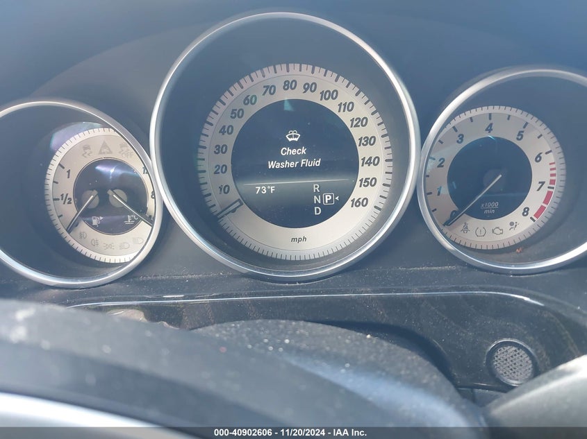 2014 MERCEDES-BENZ E 350 - WDDHF5KBXEA865255