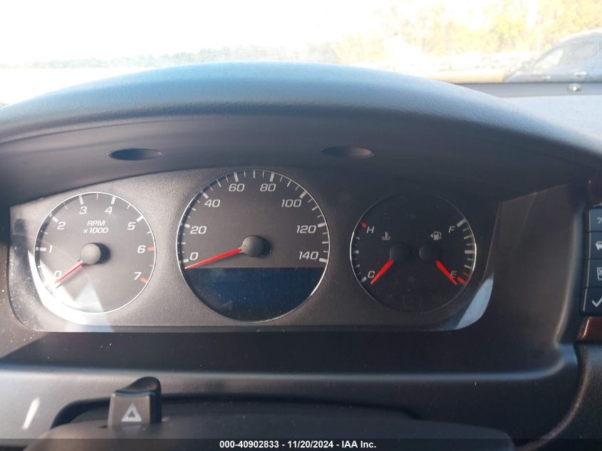 2011 Chevrolet Impala Lt VIN: 2G1WG5EK4B1326459 Lot: 40902833