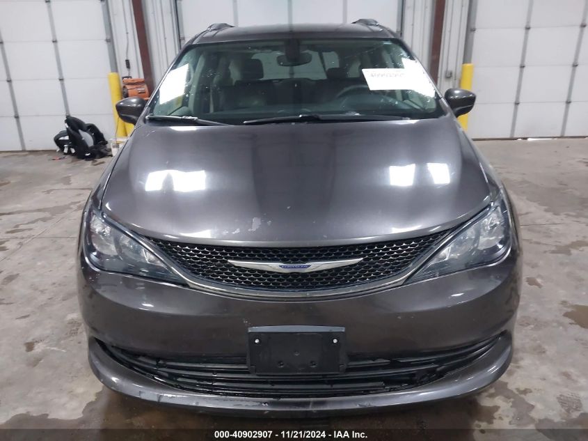 2020 Chrysler Voyager Lxi VIN: 2C4RC1DG4LR181903 Lot: 40902907