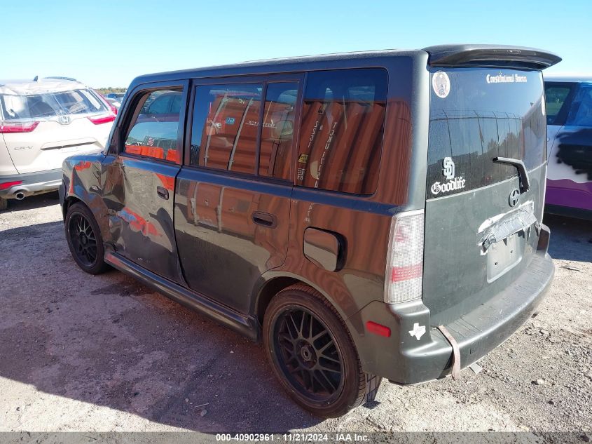 2004 Scion Xb VIN: JTLKT334240153862 Lot: 40902961