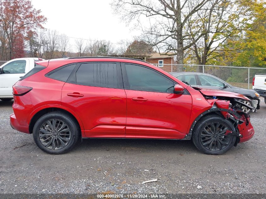 2023 FORD ESCAPE ST-LINE ELITE - 1FMCU9PAXPUA97842