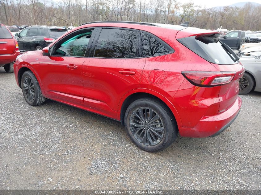 2023 FORD ESCAPE ST-LINE ELITE - 1FMCU9PAXPUA97842