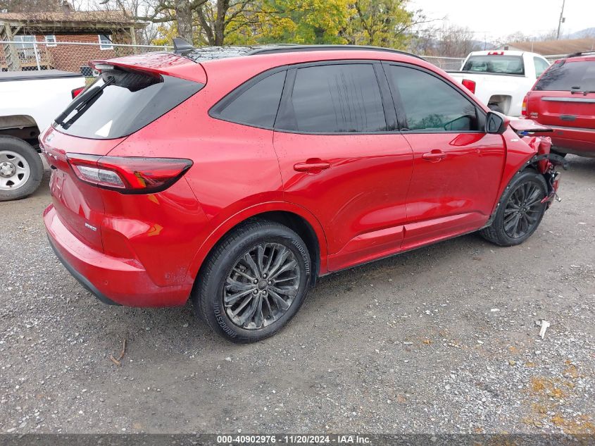 2023 FORD ESCAPE ST-LINE ELITE - 1FMCU9PAXPUA97842