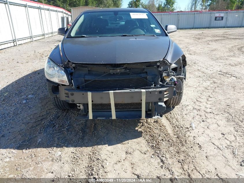 2012 Chevrolet Malibu 1Lt VIN: 1G1ZC5E08CF346537 Lot: 40903049