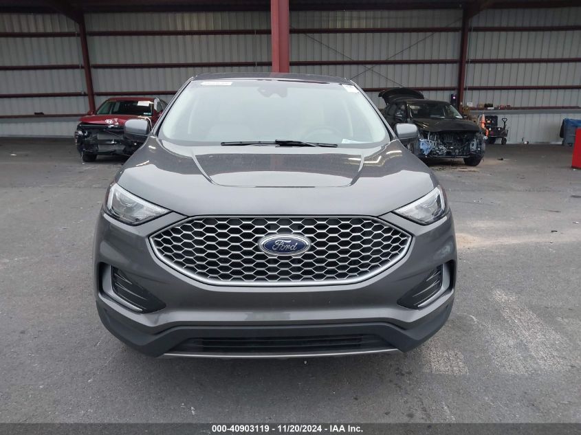 2023 Ford Edge Sel VIN: 2FMPK4J97PBA01616 Lot: 40903119