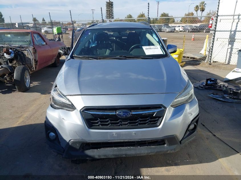 2018 Subaru Crosstrek 2.0I Limited VIN: JF2GTAJC1JH295487 Lot: 40903193