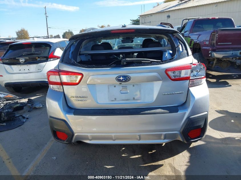 2018 Subaru Crosstrek 2.0I Limited VIN: JF2GTAJC1JH295487 Lot: 40903193