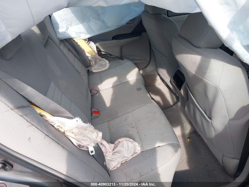 2017 TOYOTA CAMRY VIN: 4T1BF1FK0HU710781