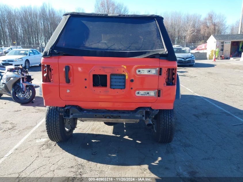 2019 Jeep Wrangler Unlimited Sport S 4X4 VIN: 1C4HJXDG6KW669468 Lot: 40903218