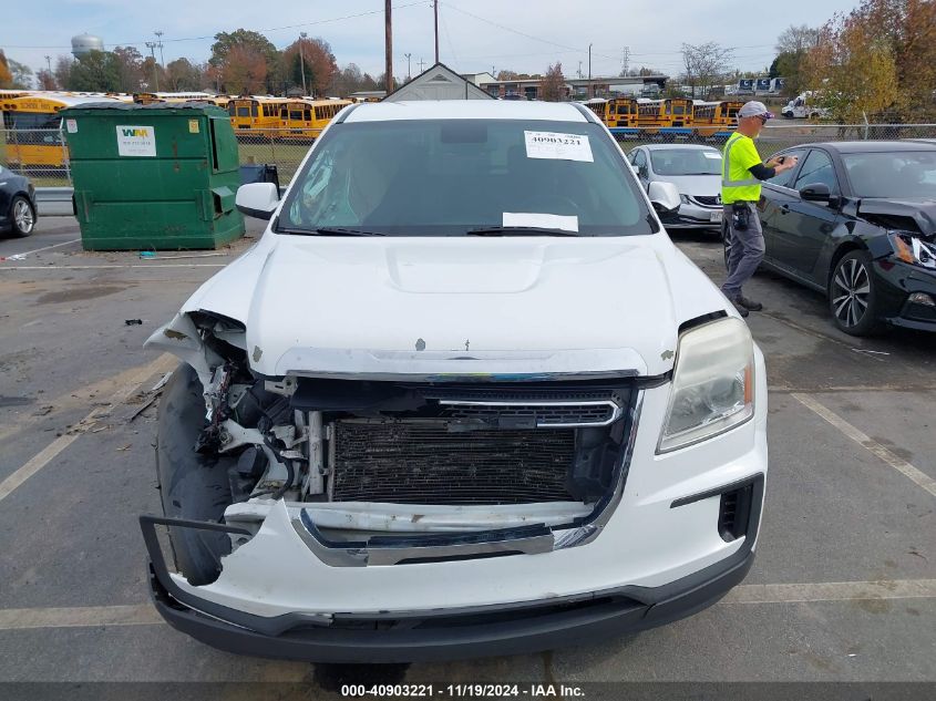 VIN 2GKALMEKXG6104658 2016 GMC Terrain, Sle-1 no.12