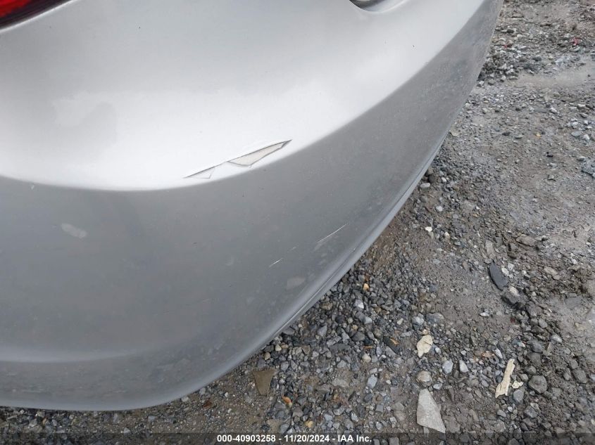 2013 Hyundai Sonata Gls VIN: 5NPEB4AC7DH614665 Lot: 43453593