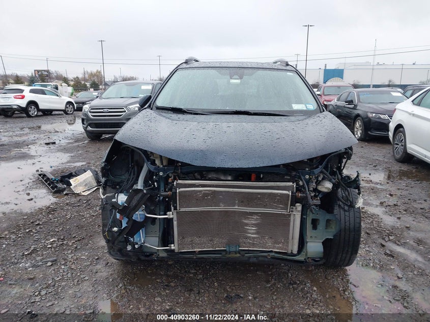 2017 TOYOTA RAV4 HYBRID XLE - JTMRJREV3HD130162