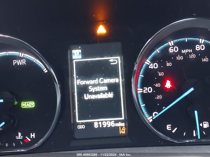 2017 TOYOTA RAV4 HYBRID XLE - JTMRJREV3HD130162