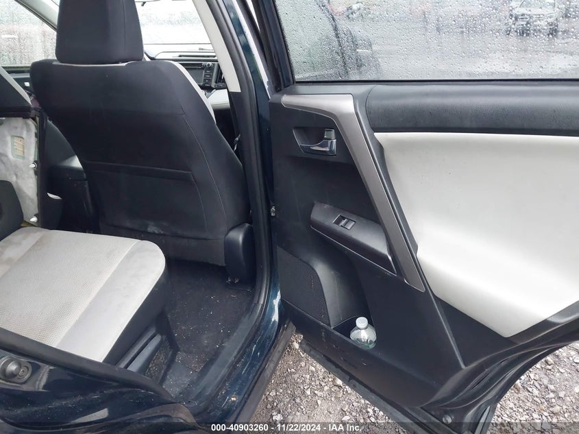 2017 TOYOTA RAV4 HYBRID XLE - JTMRJREV3HD130162