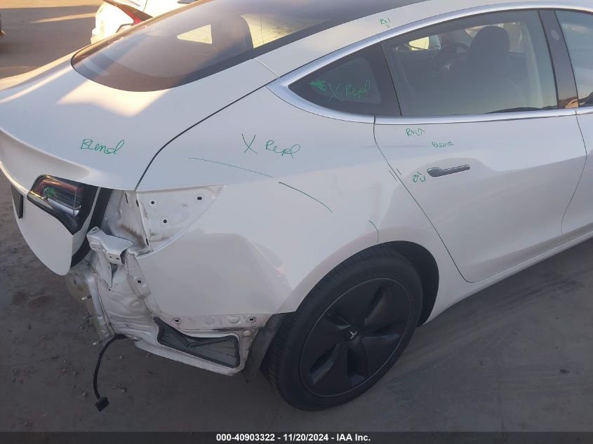 VIN 5YJ3E1EA5JF162344 2018 Tesla Model 3, Long Rang... no.18