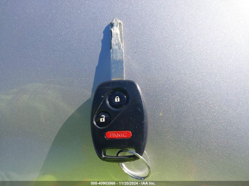 2013 HONDA CR-V EX - 3CZRM3H55DG700153