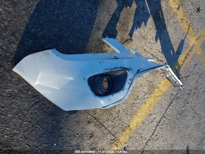 2014 JEEP COMPASS SPORT - 1C4NJDBB5ED644330