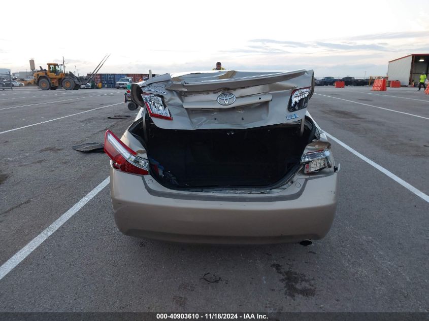 2009 Toyota Camry Hybrid VIN: 4T1BB46K29U108026 Lot: 40903610