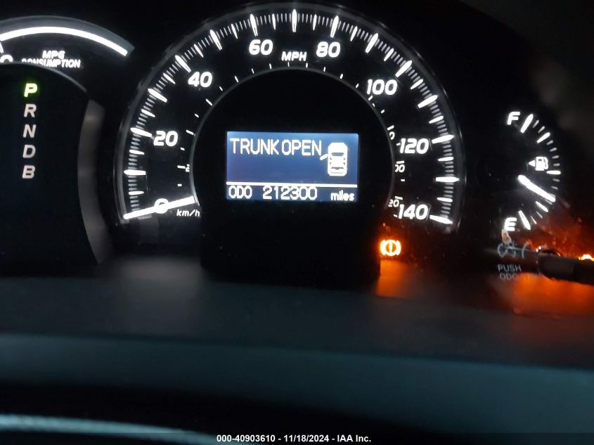 2009 Toyota Camry Hybrid VIN: 4T1BB46K29U108026 Lot: 40903610