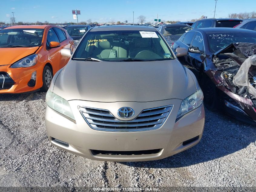 2009 Toyota Camry Hybrid VIN: 4T1BB46K29U108026 Lot: 40903610