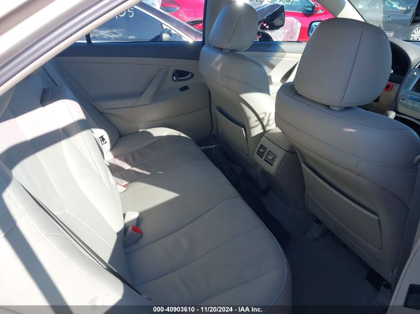 2009 Toyota Camry Hybrid VIN: 4T1BB46K29U108026 Lot: 40903610