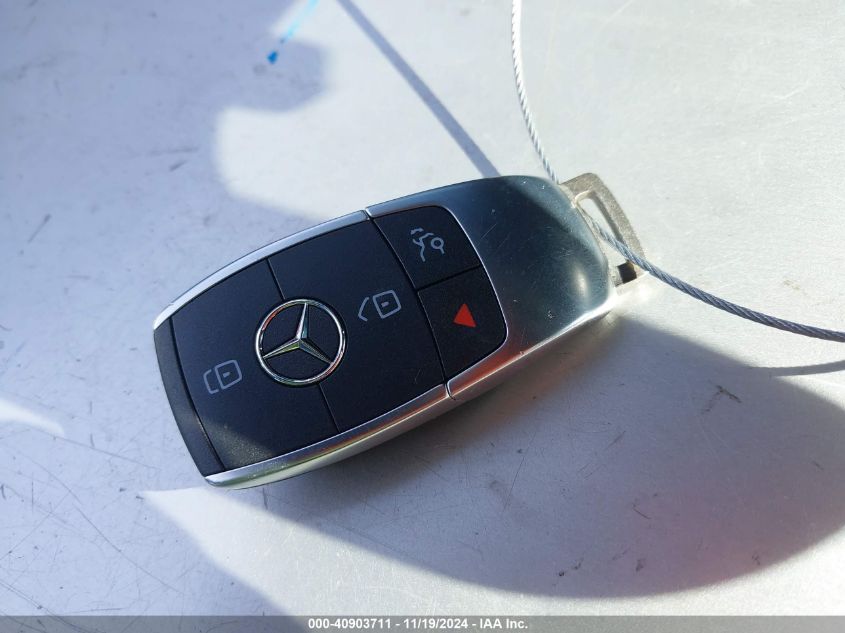 2019 MERCEDES-BENZ C VIN: WDDWF8DB7KR482361